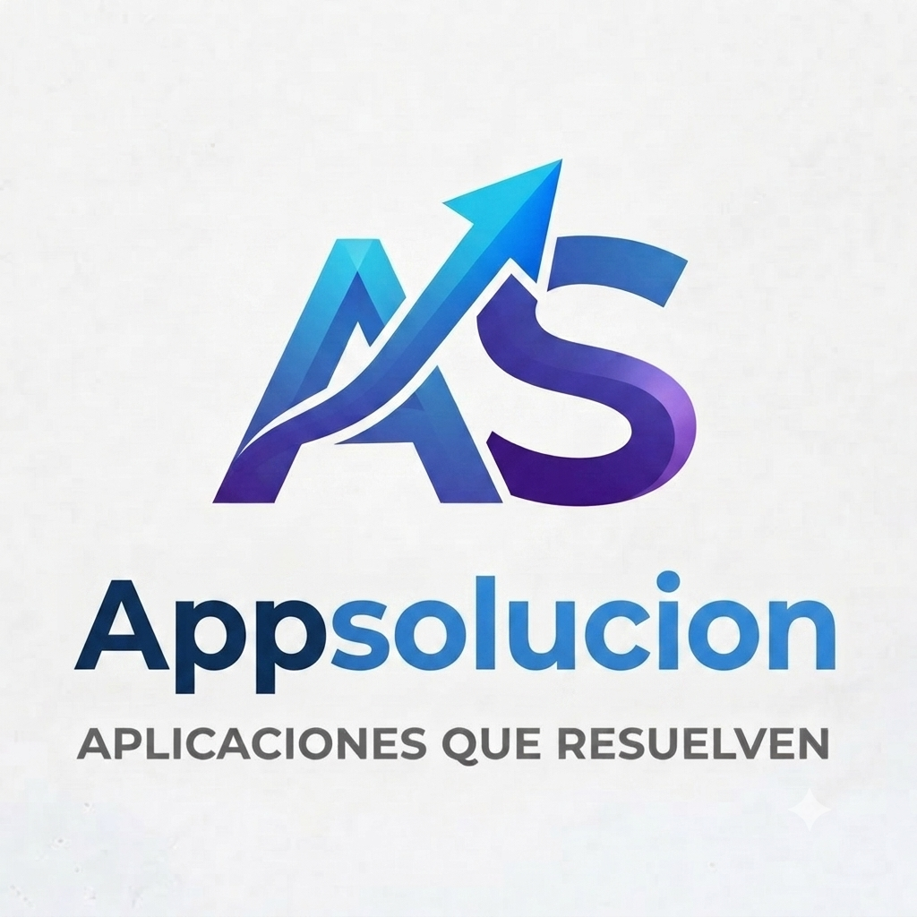 Appsolucion Logo