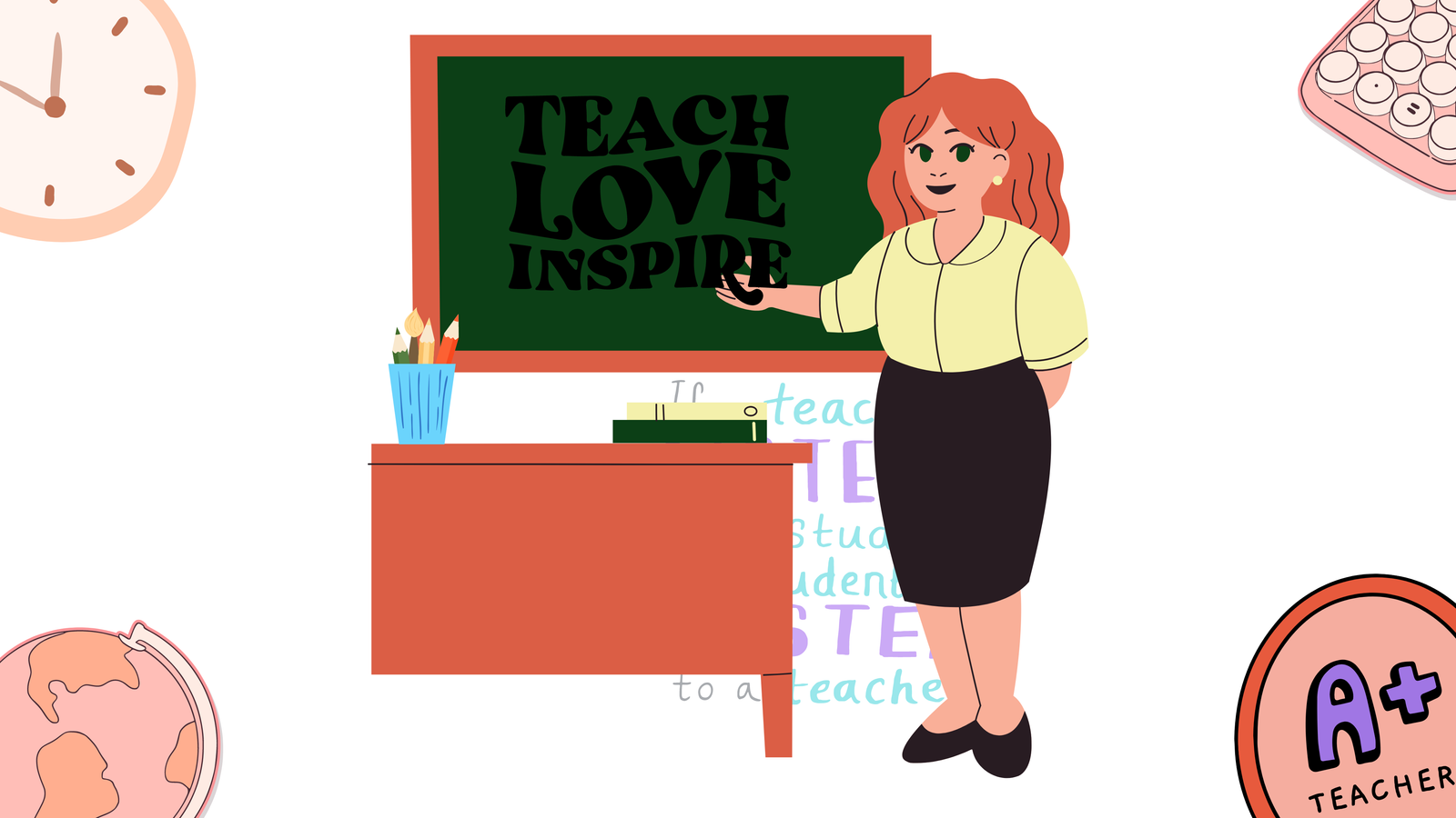 teacher